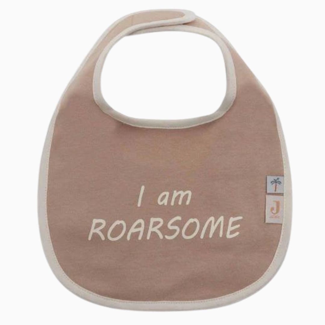 Jollein slab Roarsome - 5 stuks