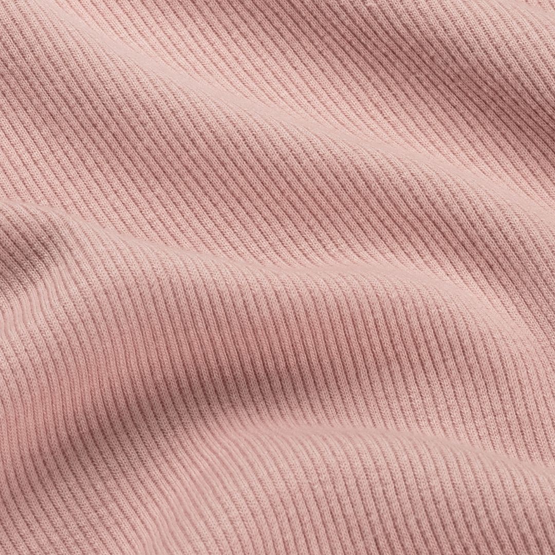 Blossom roze romper van Romp & Roll