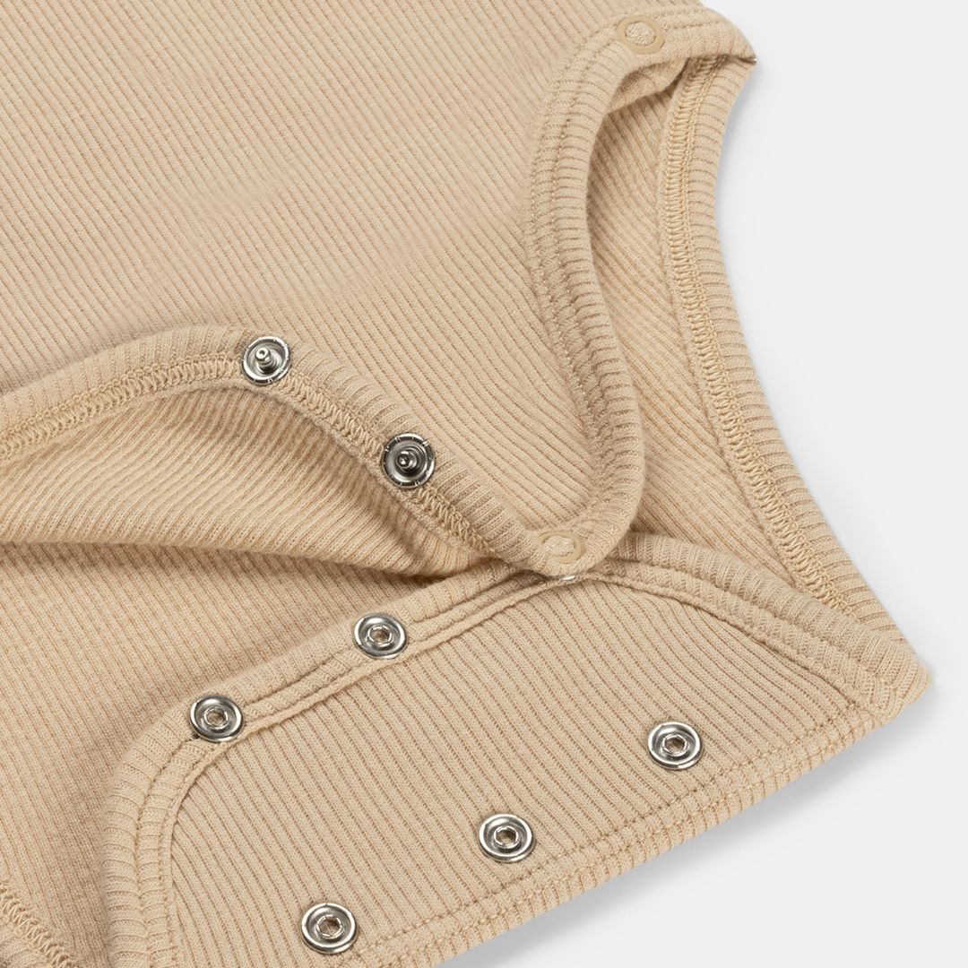 Wikkelromper Romp & Roll Dunes