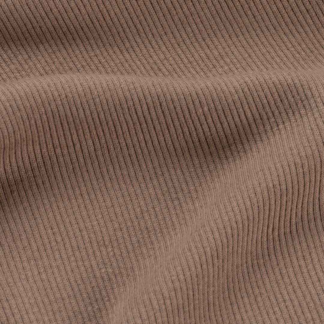 Woodland bruine romper van Romp & Roll