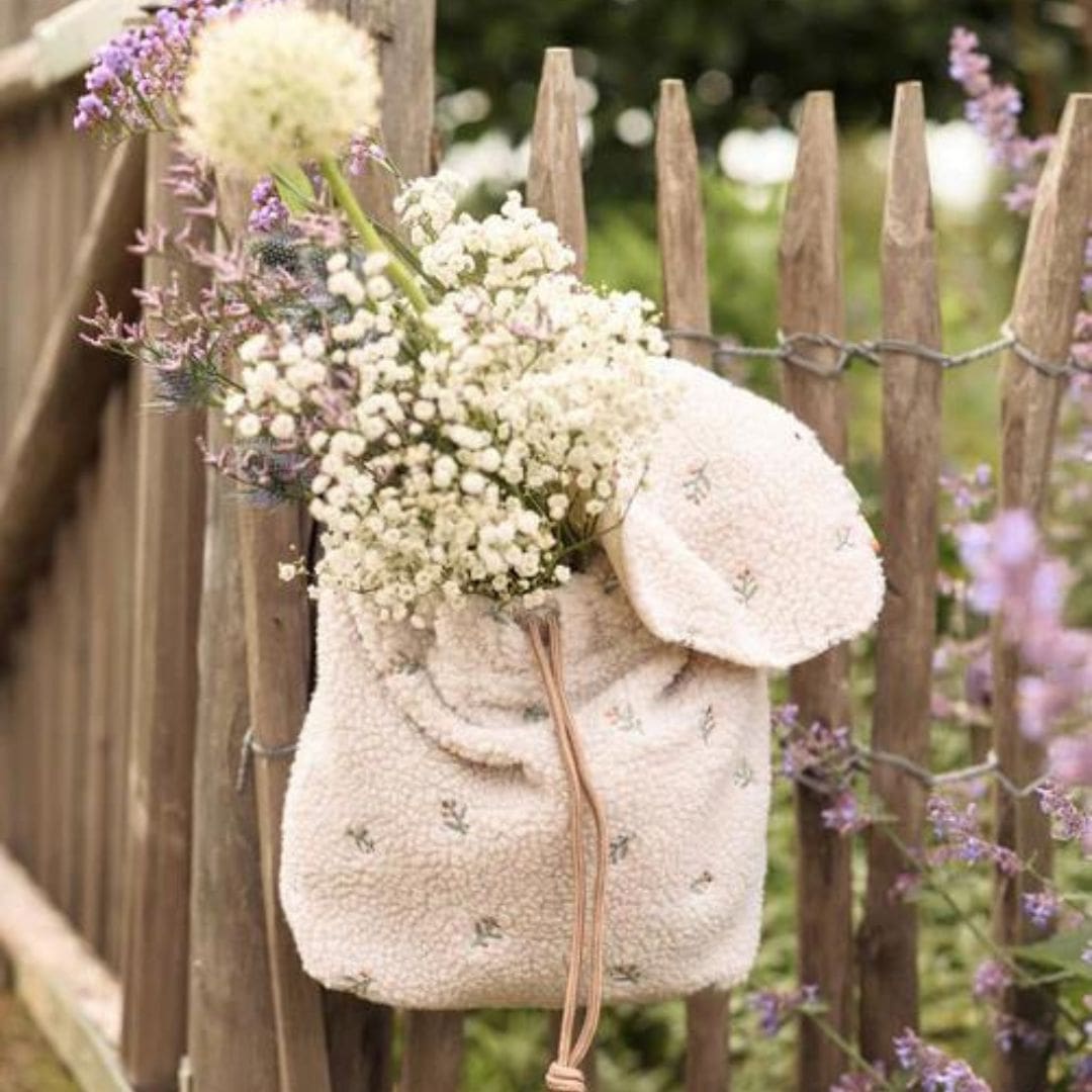 Jollein rugtas teddy lovely