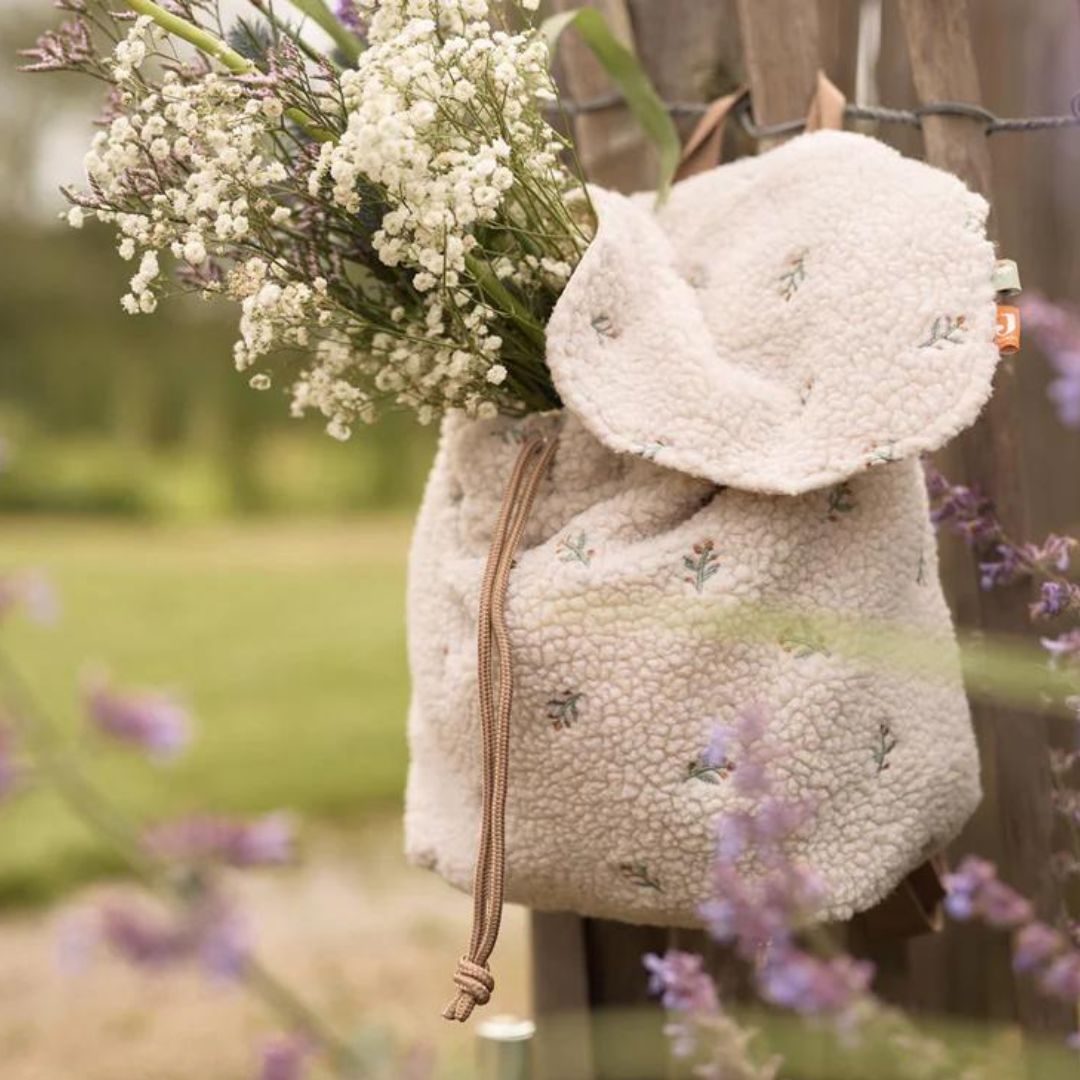 Jollein rugtas teddy lovely