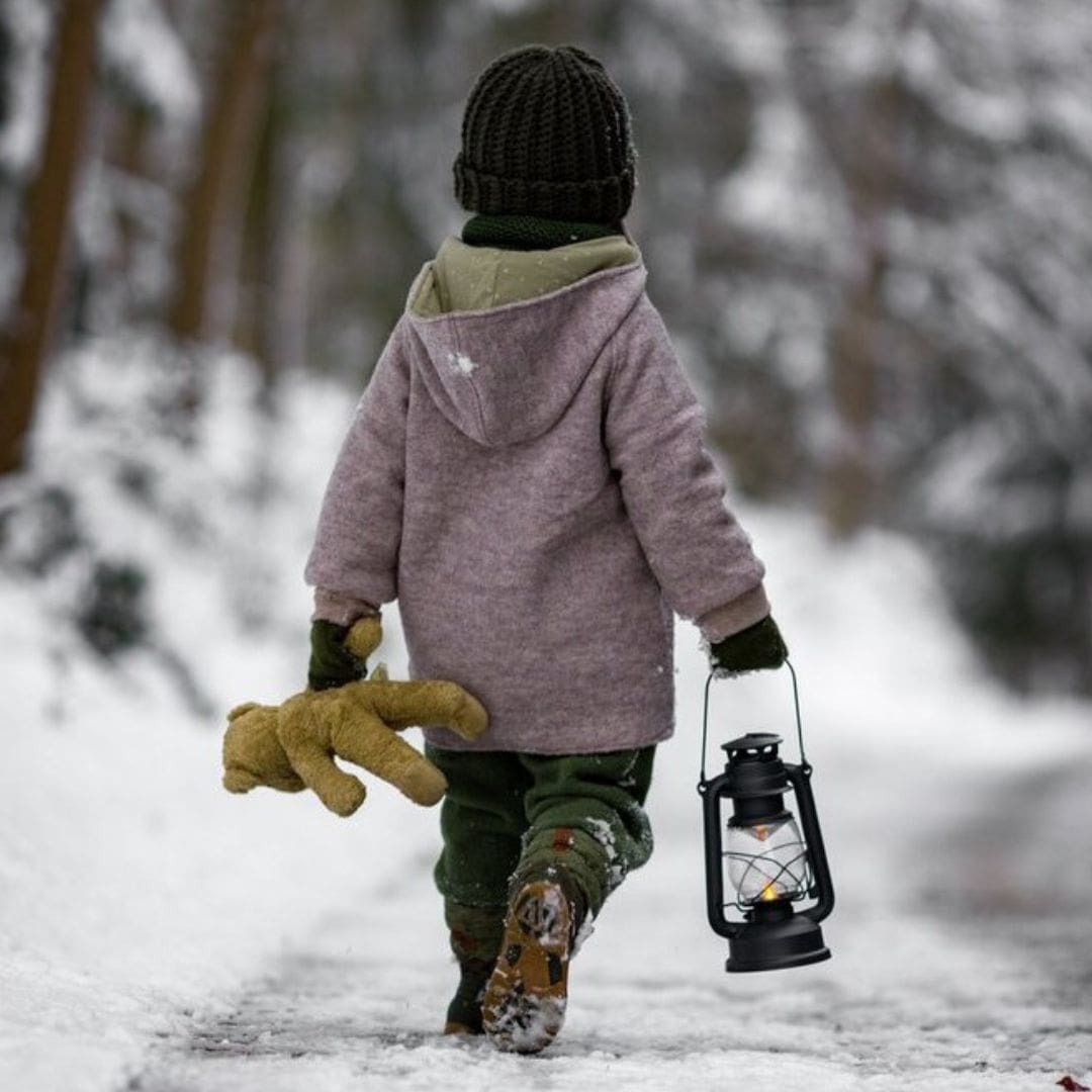 Senger Naturwelt knuffelbeer teddy bruin