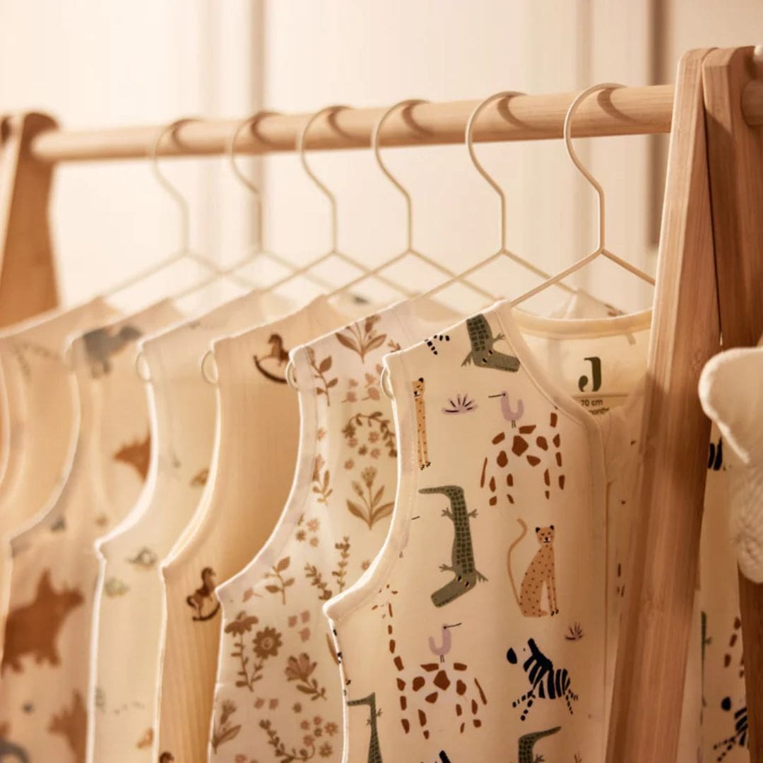 Slaapzak van Jollein Jungle Jambo