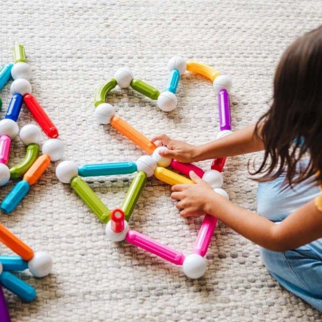 SmartMax magnetisch speelgoed starterset 30-delig