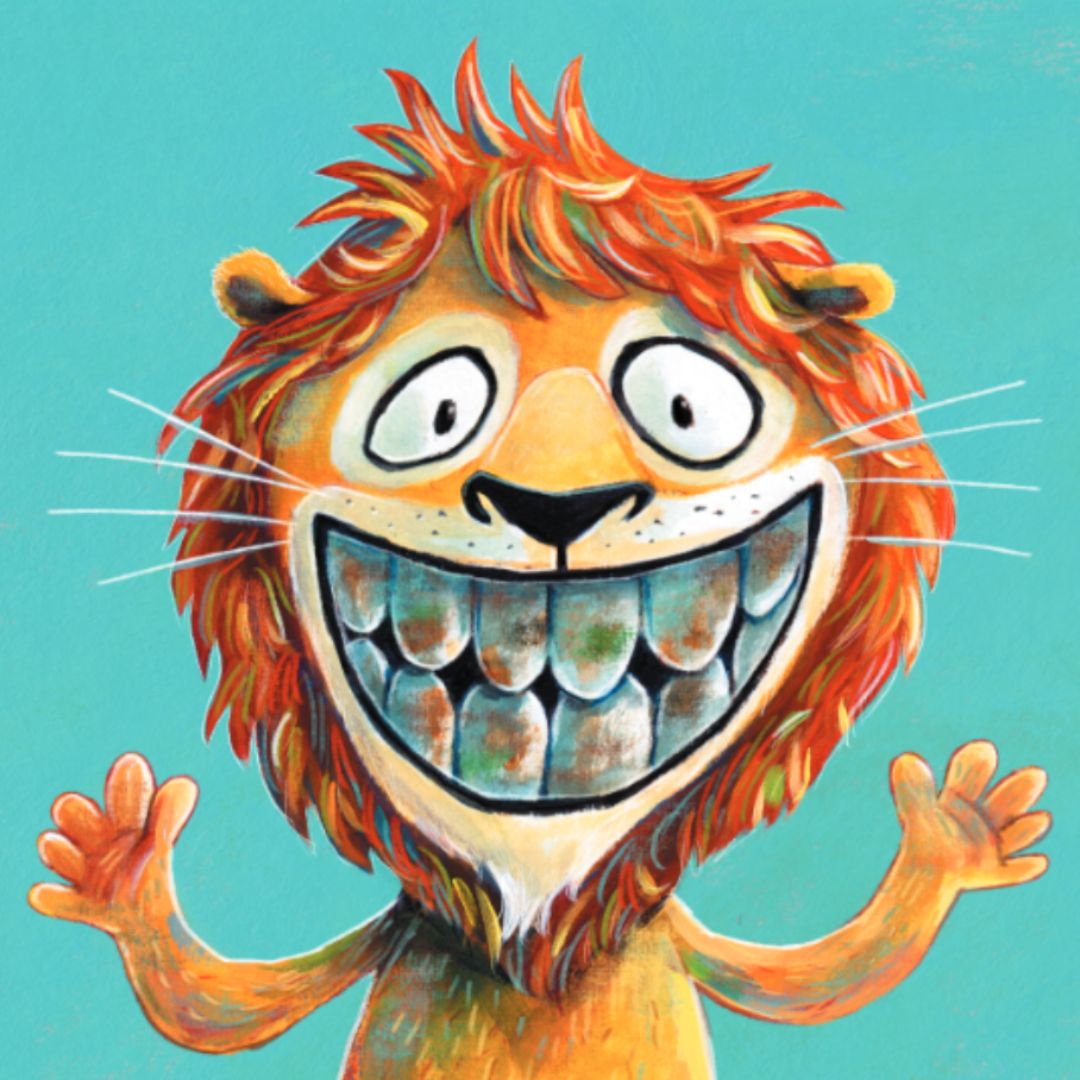 Kartonboek De grote tandenpoetshulp van auteurs Sophie Schoenwald en Günter Jakobs uitgeverij De Fontein Jeugd