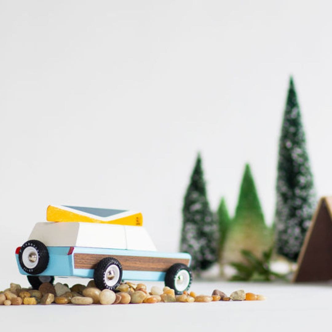 Candylab Pioneer Classic