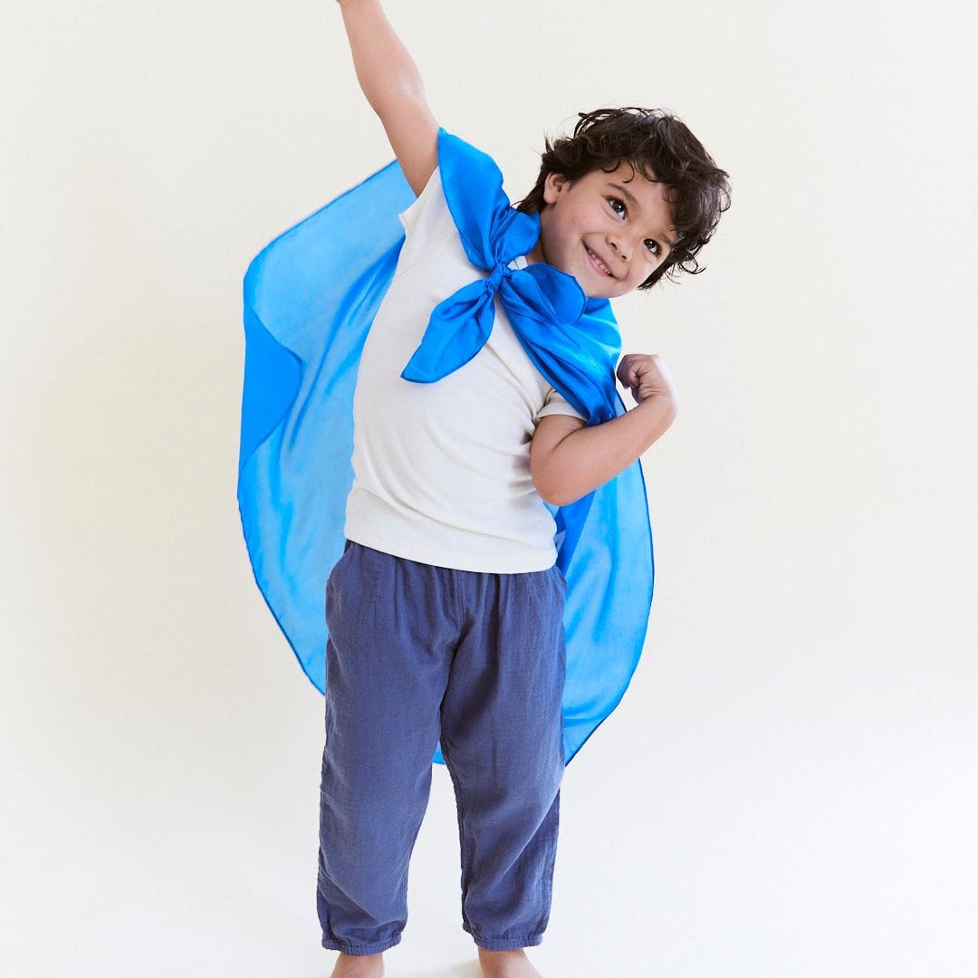 Middel speelzijde speeldoeken van Sarah Silks bij Studio Bambacht