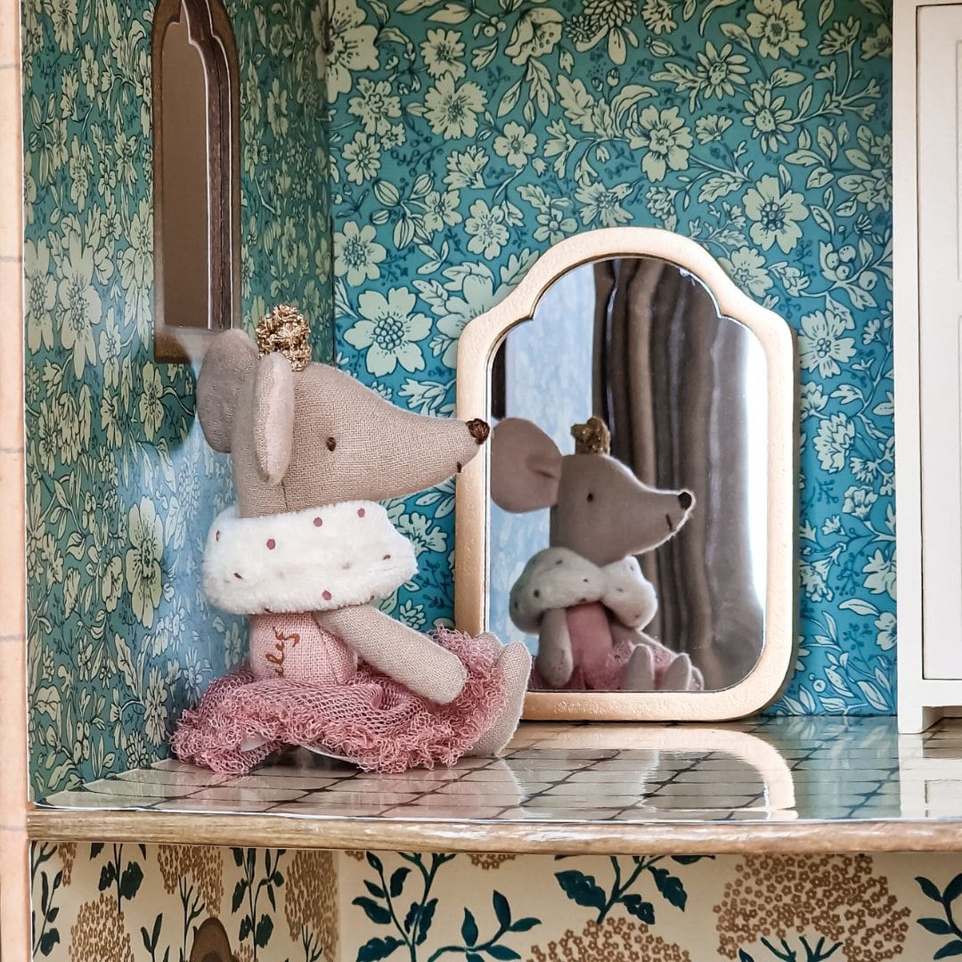 Maileg miniatuur spiegel