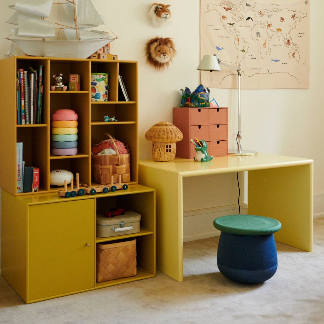 Stapelstein dynamic small - Waters & Greens