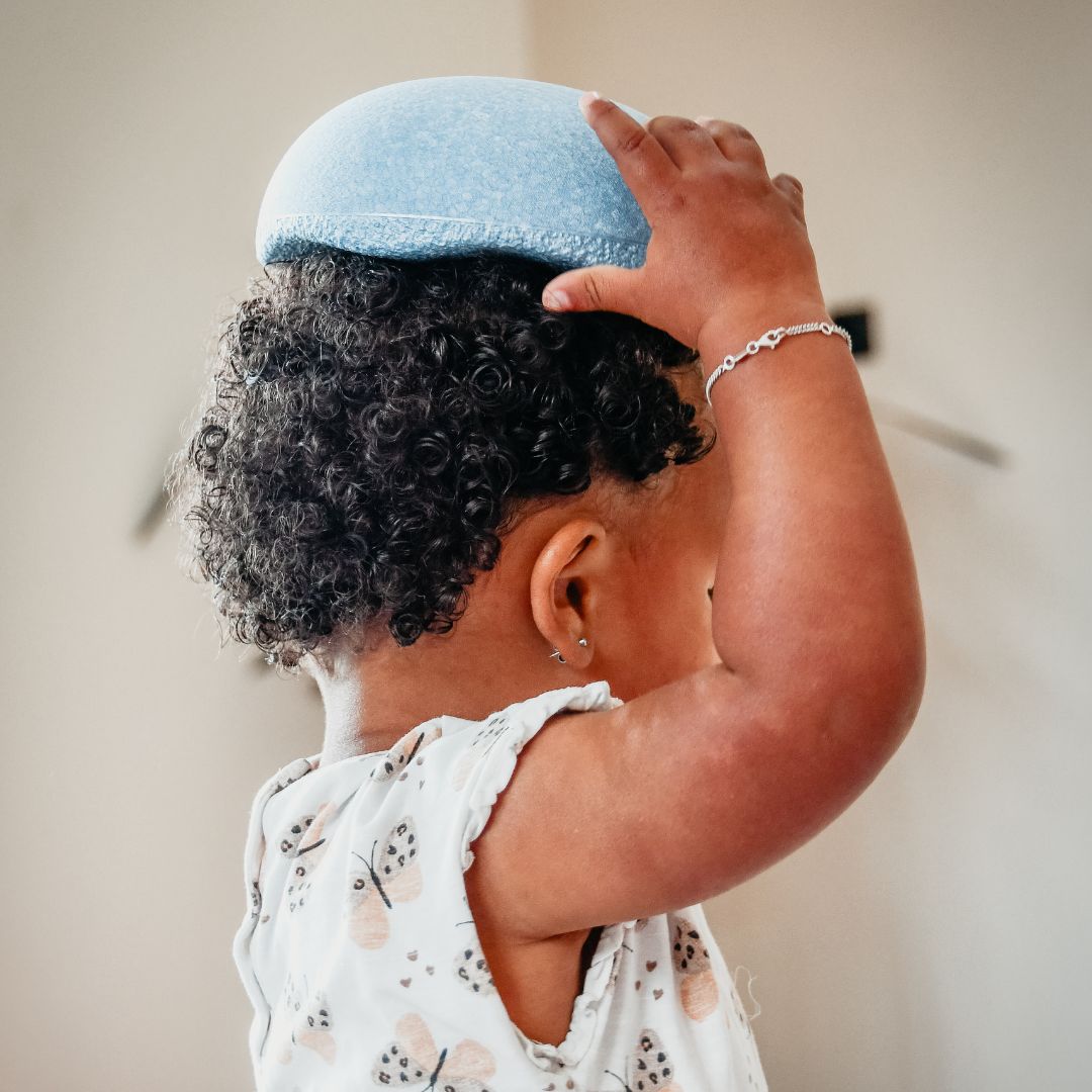 Stapelstein Inside Pastel stapstenen set van 6