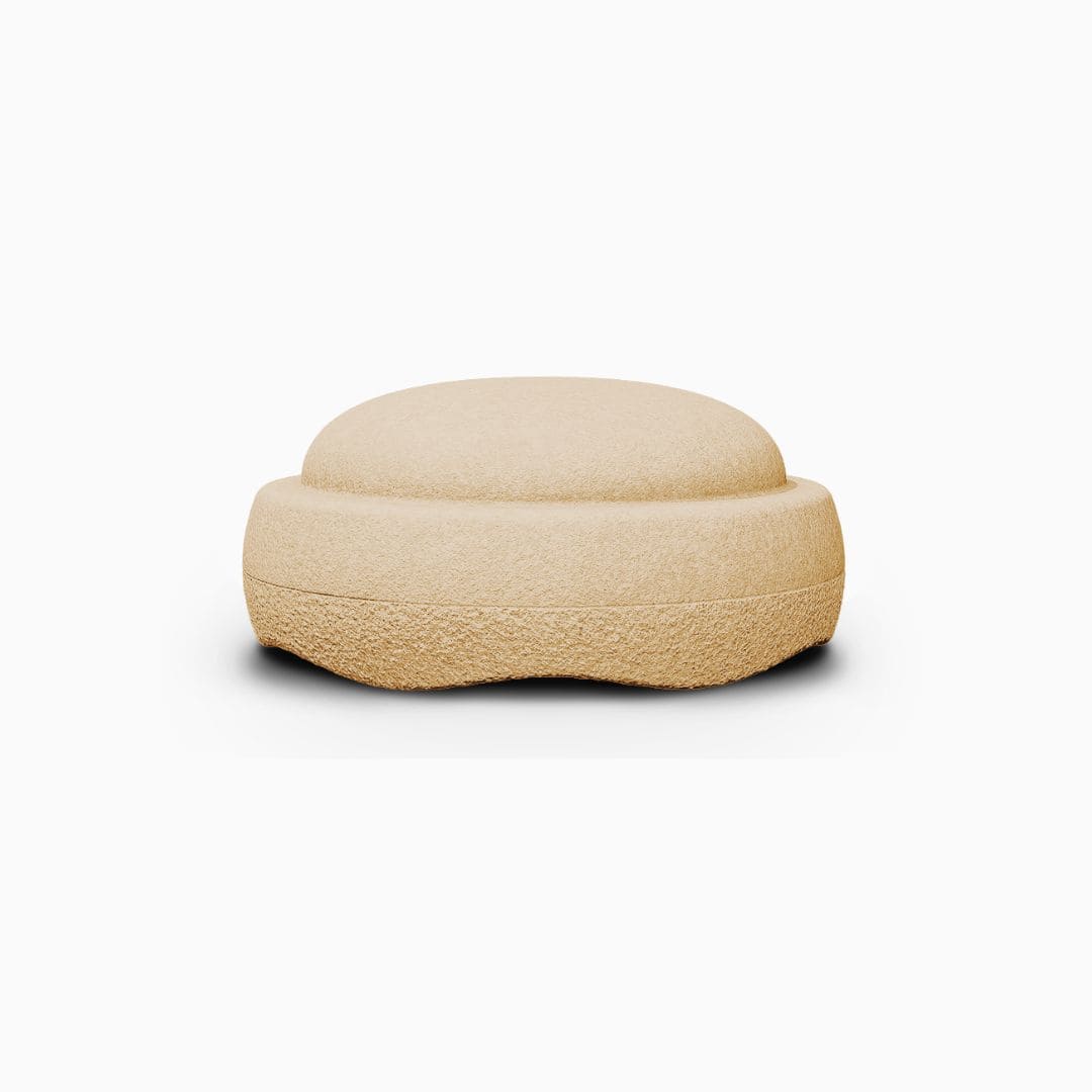 stapelstein original steen beige