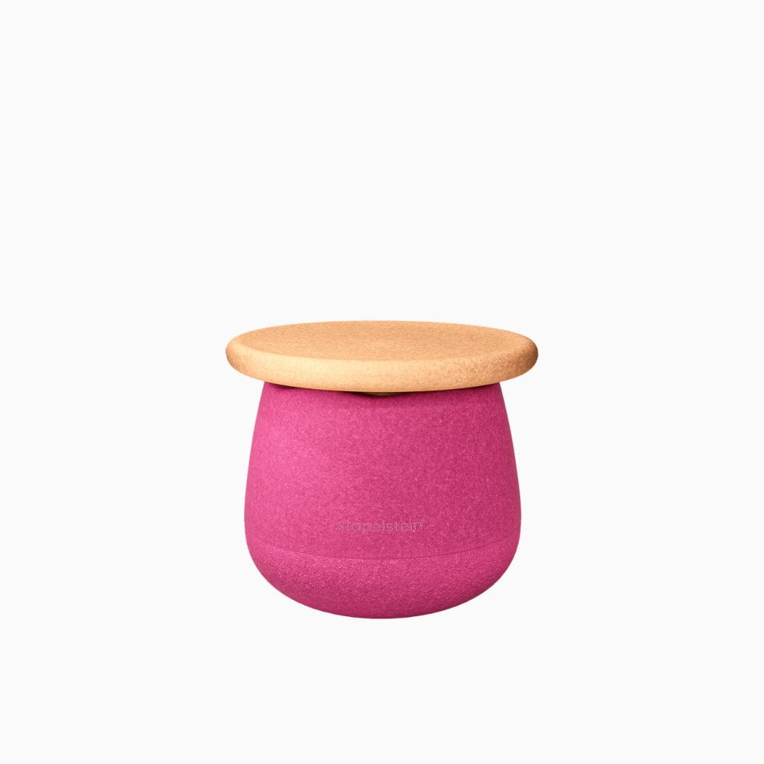 Stapelstein dynamic small - flowers