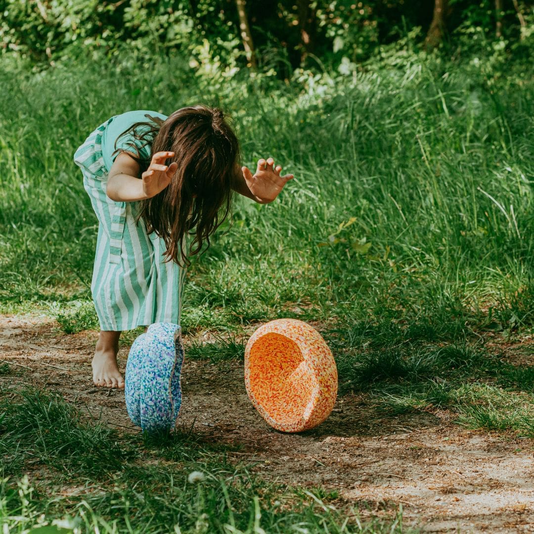 Stapelstein steen super warm