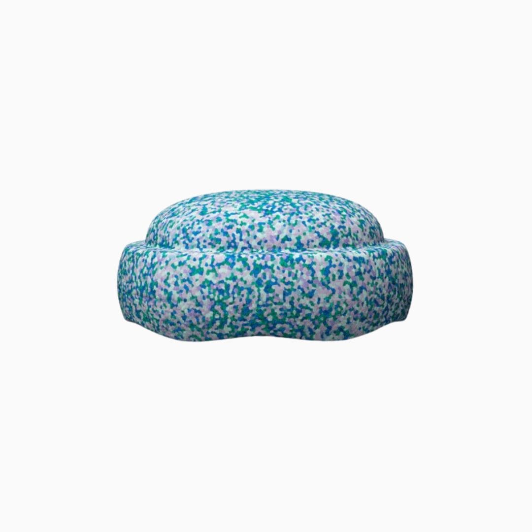 Stapelstein Original steen super cool confetti