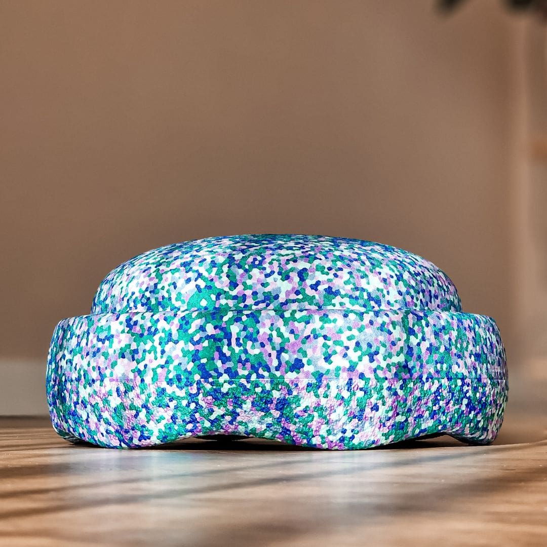 Stapelstein steen super cool confetti