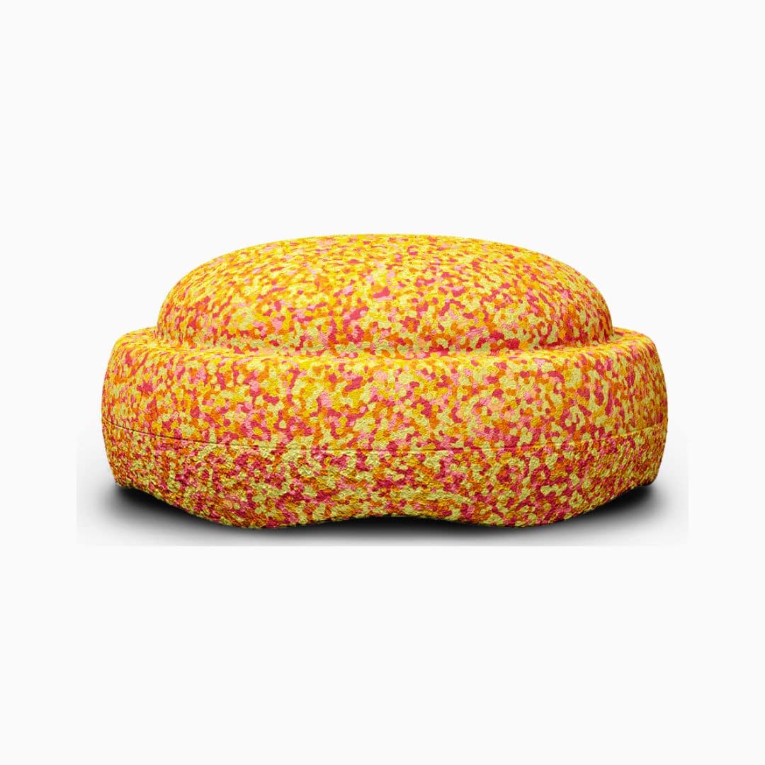 Stapelstein steen super warm