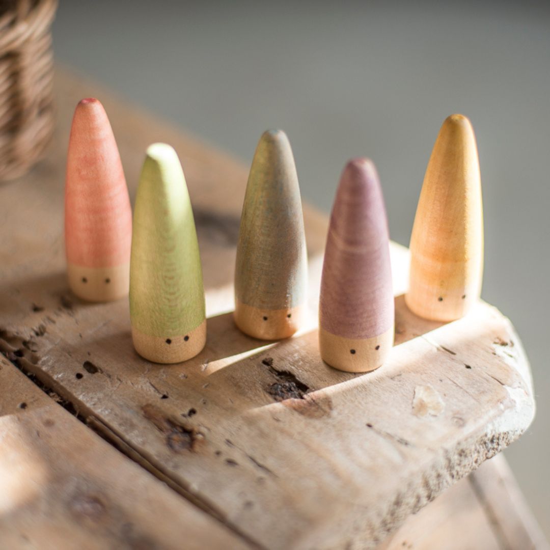 Grapat sticks 18 delig