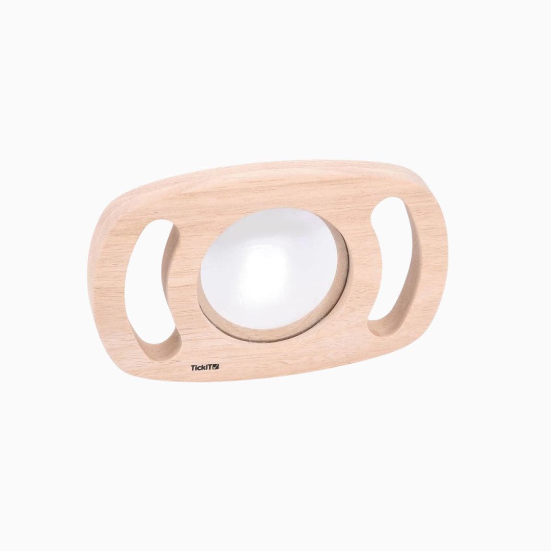 Tickit easy hold met bolle/concave spiegel inzet