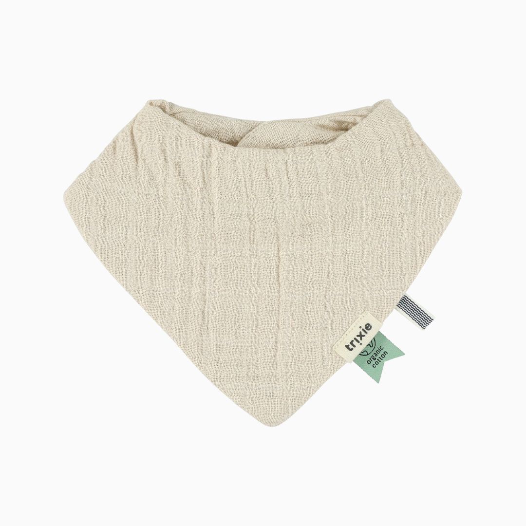 Trixie bandana slabben set Lion - 3 stuks