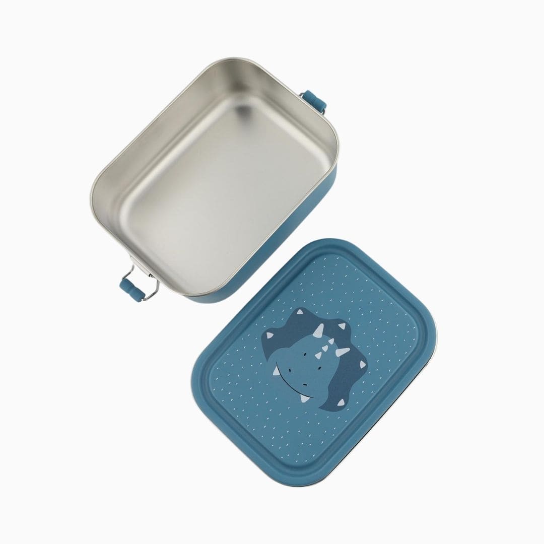 Trixie lunchbox 350ML met triceratops