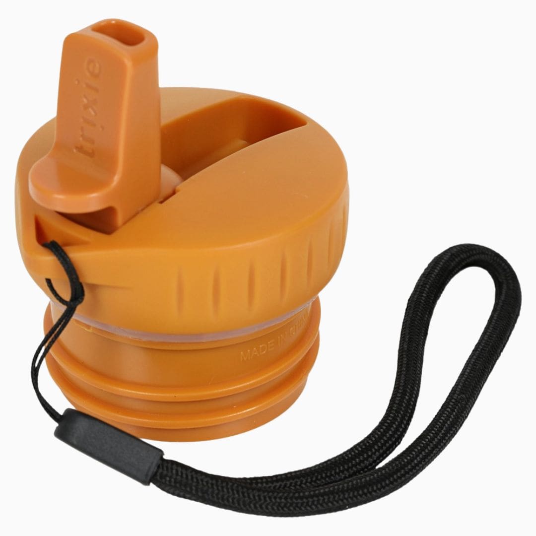 Trixie drinkfles dop mr. Fox