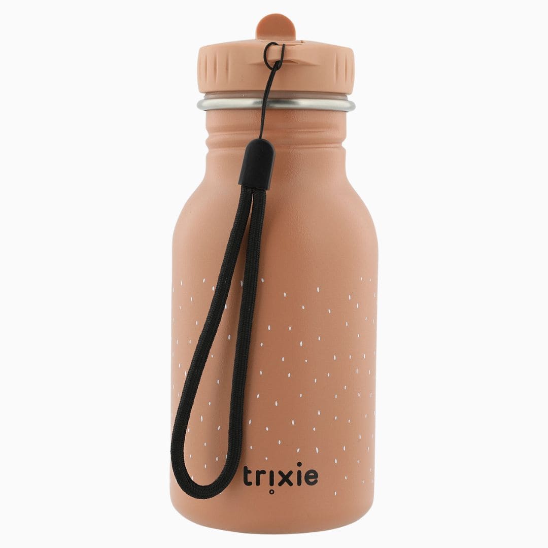 Trixie drinkfles kat