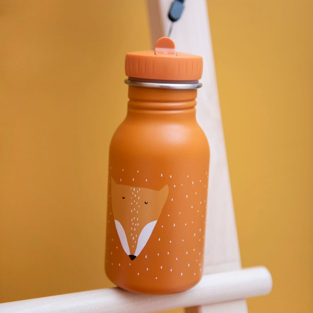 Trixie drinkfles vos