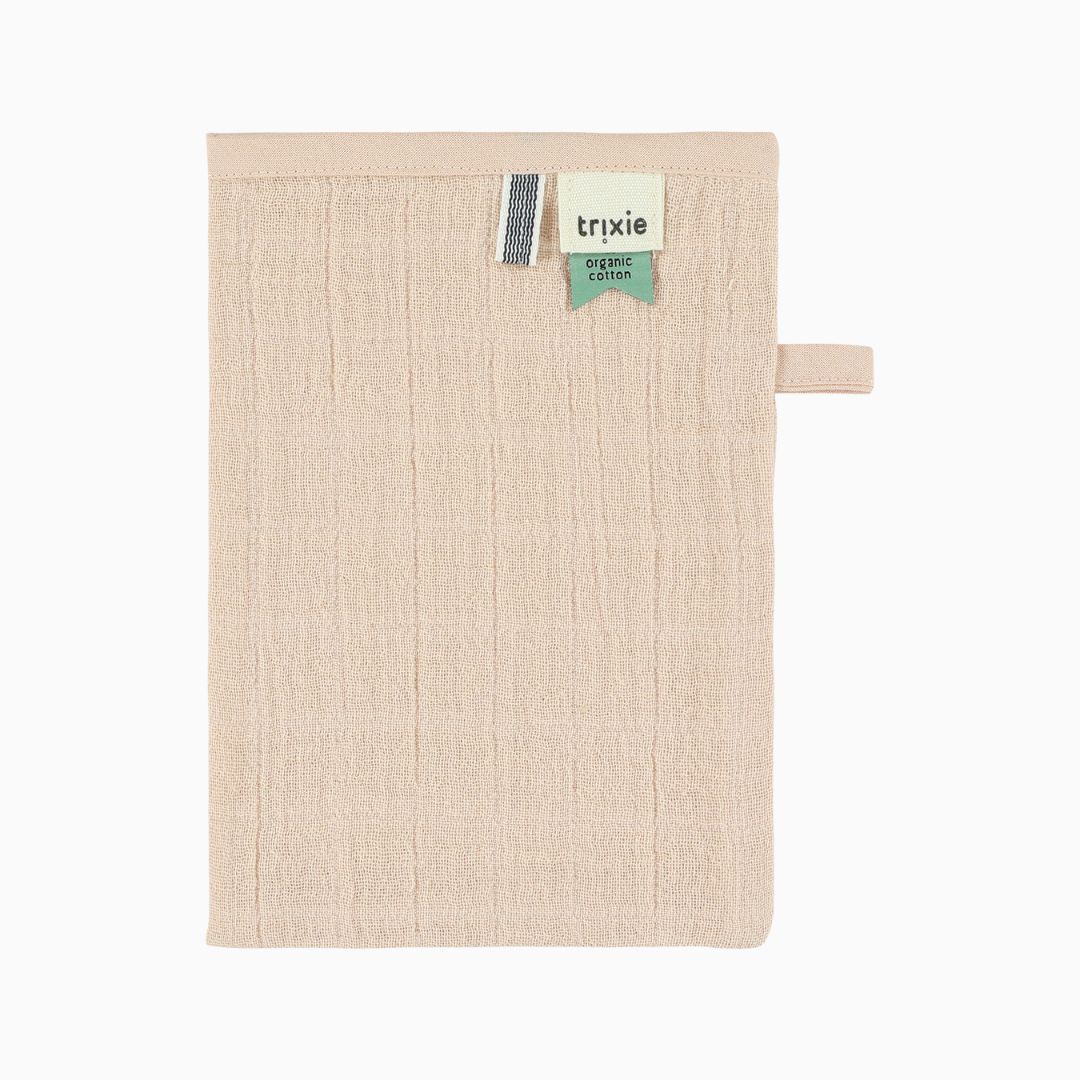 Trixie hydrofiele washandjes set Rabbit - 3 stuks