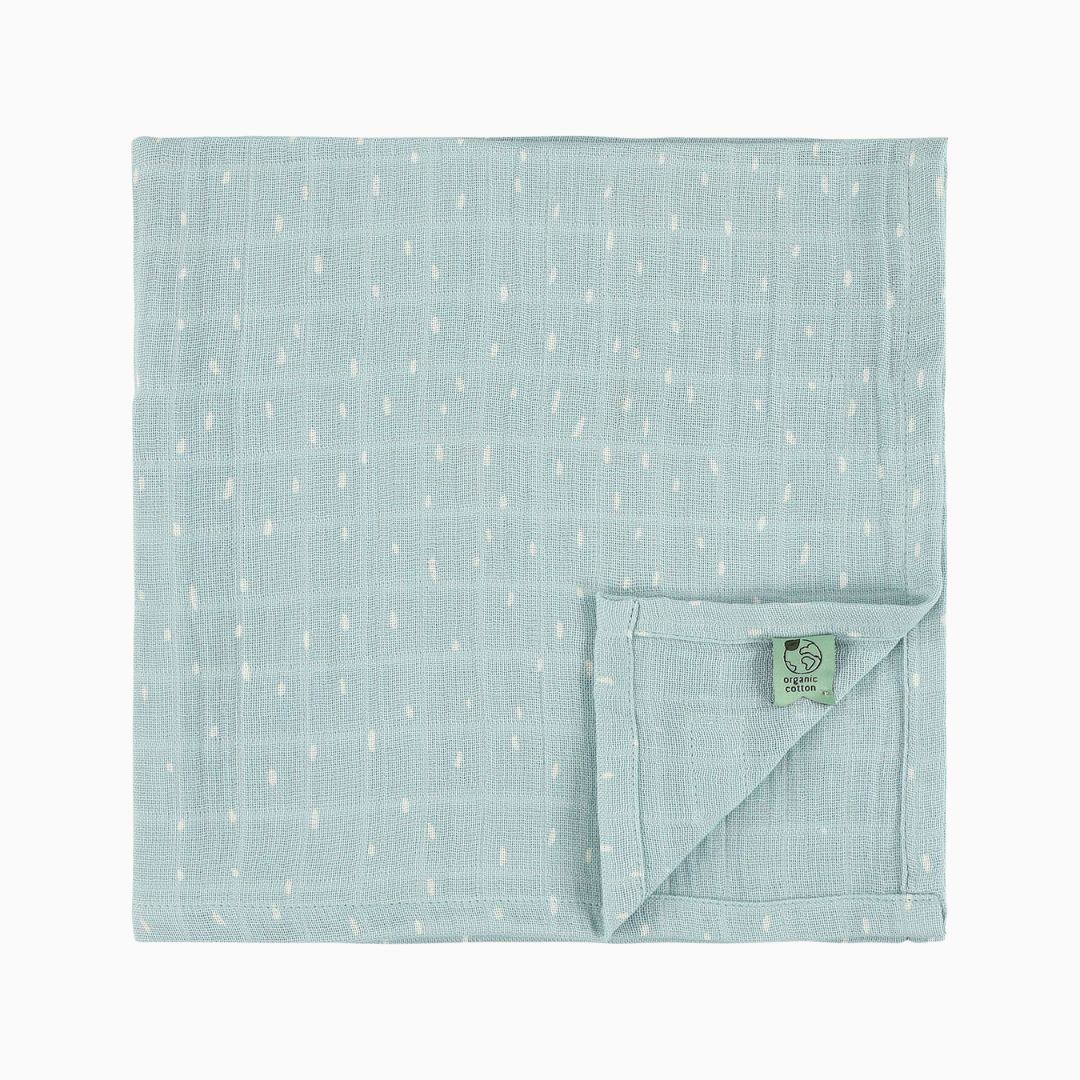 Trixie hydrofiele doeken set Elephant - 3 stuks