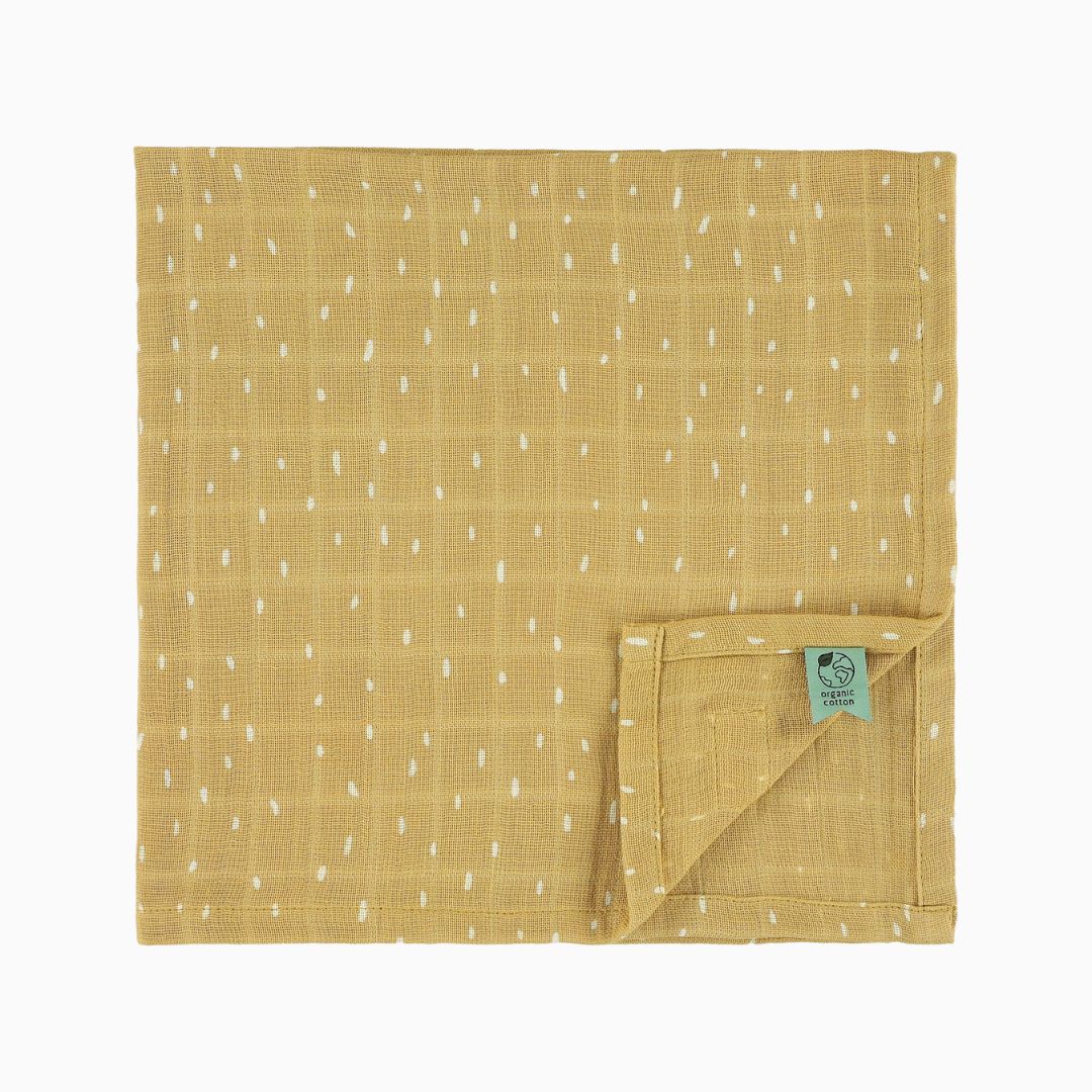 Trixie hydrofiele doeken set 55x55cm Lion - 3 stuks