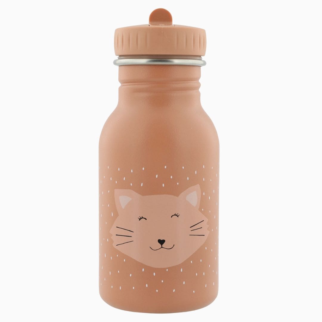 Trixie drinkfles kat