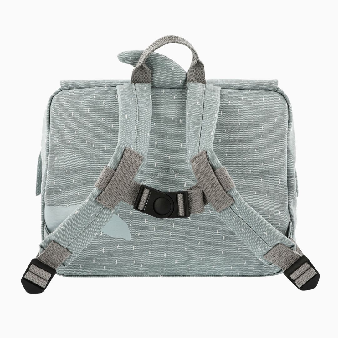 Boekentas haai Trixie baby