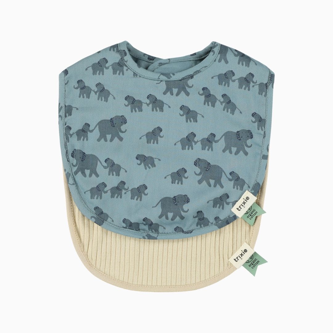 Trixie newborn slab Elephant mix - 2 stuks