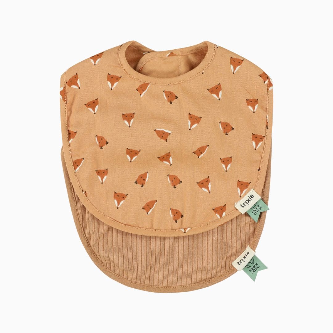 Trixie newborn slab Fox mix - 2 stuks