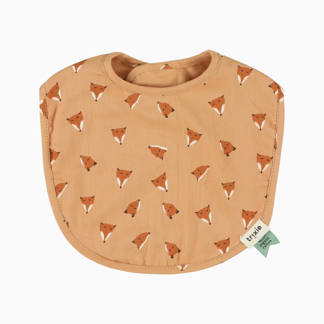 Trixie newborn slab Fox mix - 2 stuks