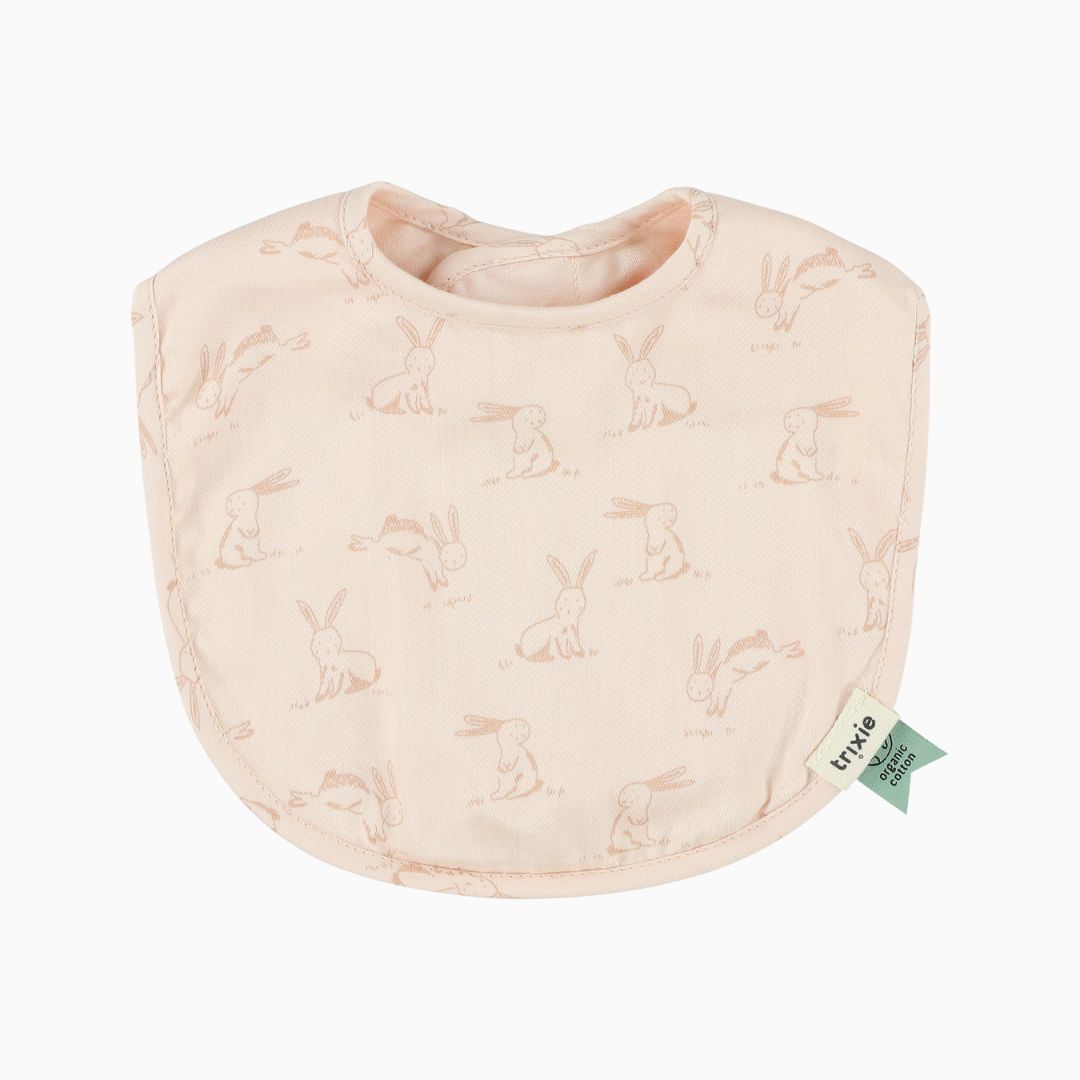 Trixie newborn slabben set Rabbit - 2 stuks