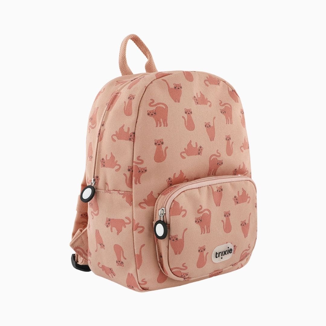Trixie kinderrugtas met katjes print charming cat