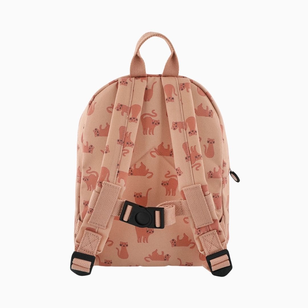 Trixie kinderrugtas met katjes print charming cat