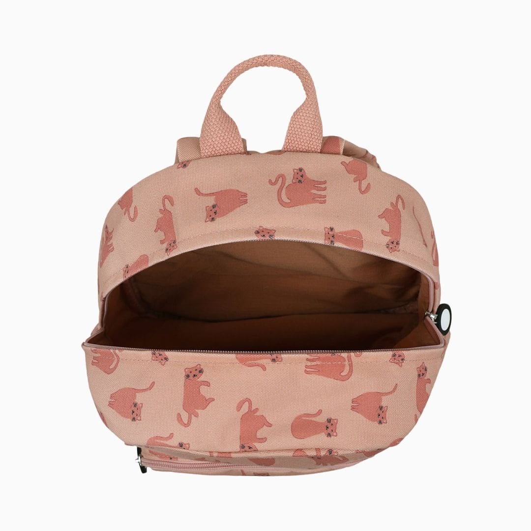 Trixie kinderrugtas met katjes print charming cat