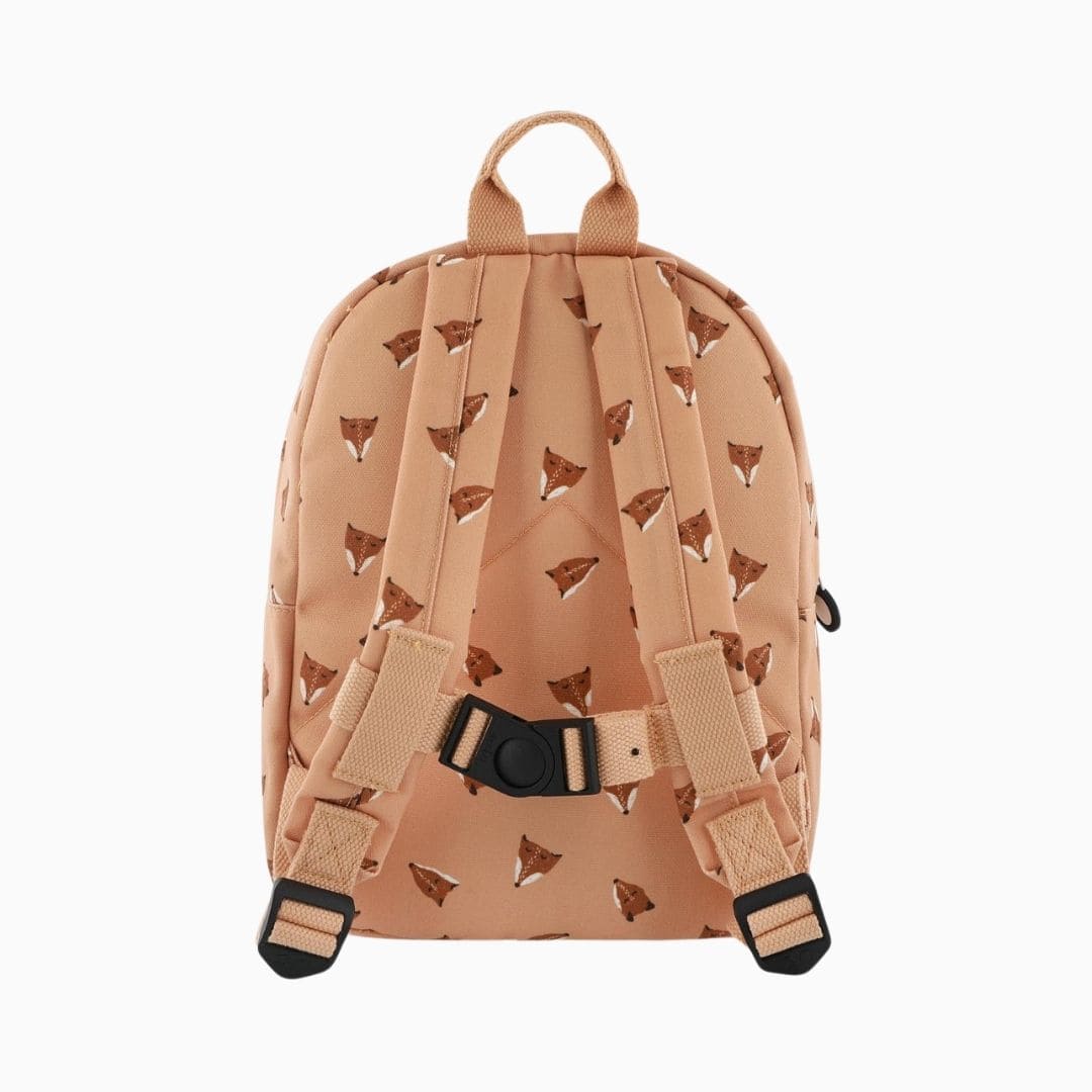 Trixie kinderrugzak met print fierce fox