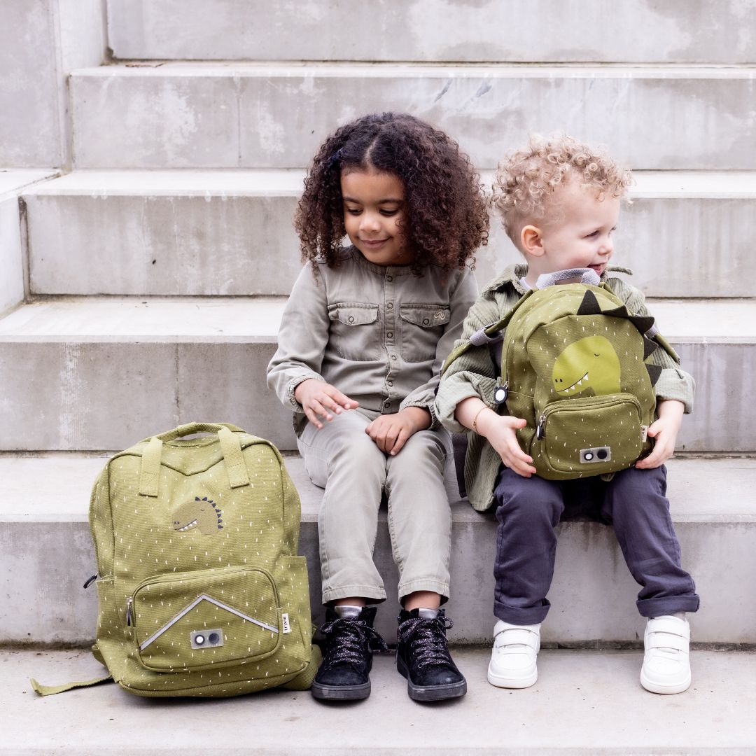 Dino kinderrugzak Trixie baby