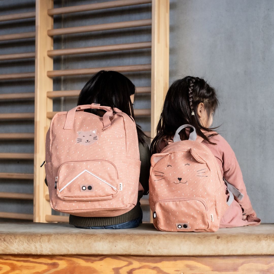 Trixie mrs. Cat kinderugtas groot