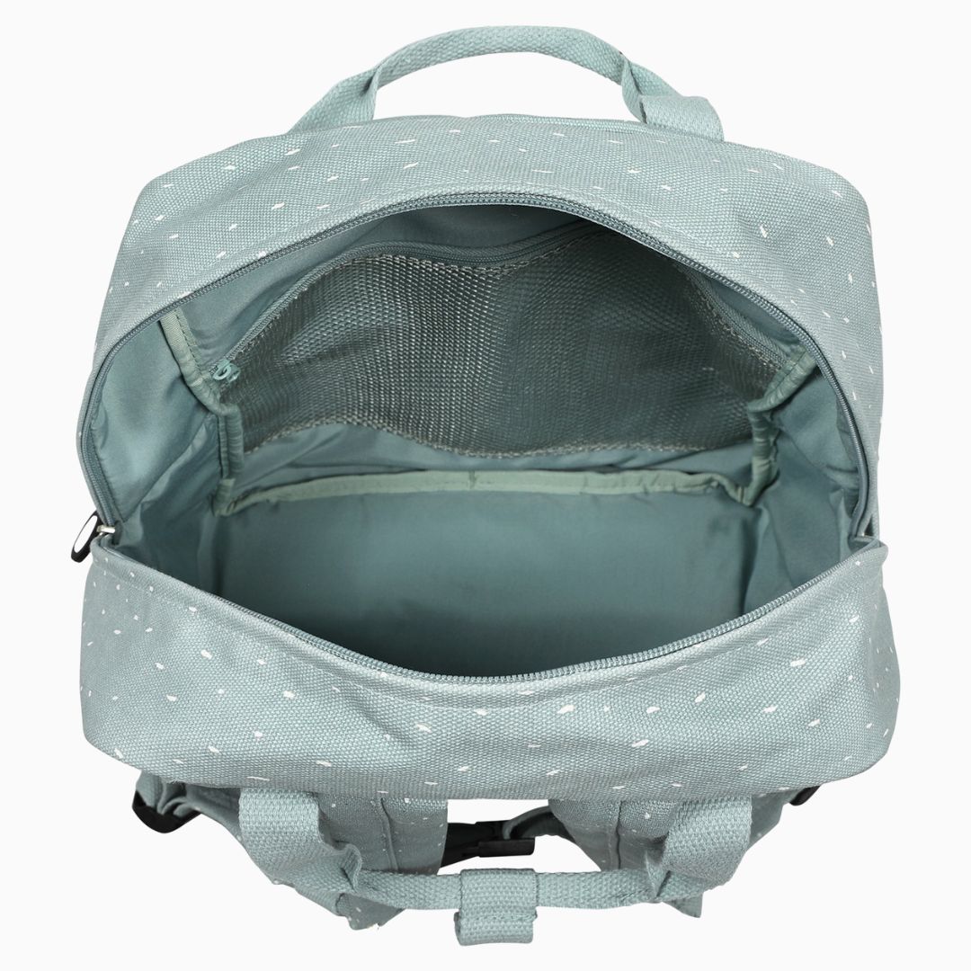 Trixie haai rugtas groot