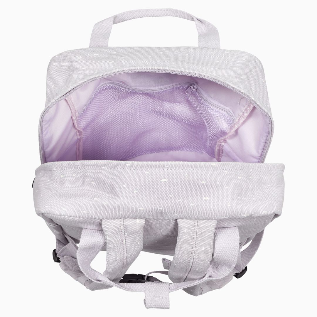 Grote rugtas Trixie mrs. Mouse