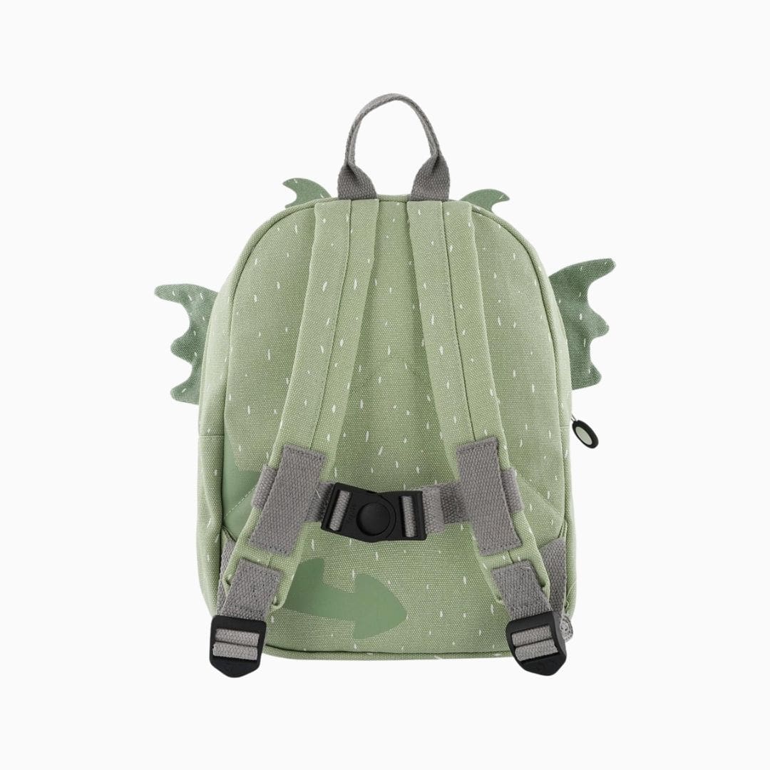 Trixie kinderrugzak Mr. Dragon