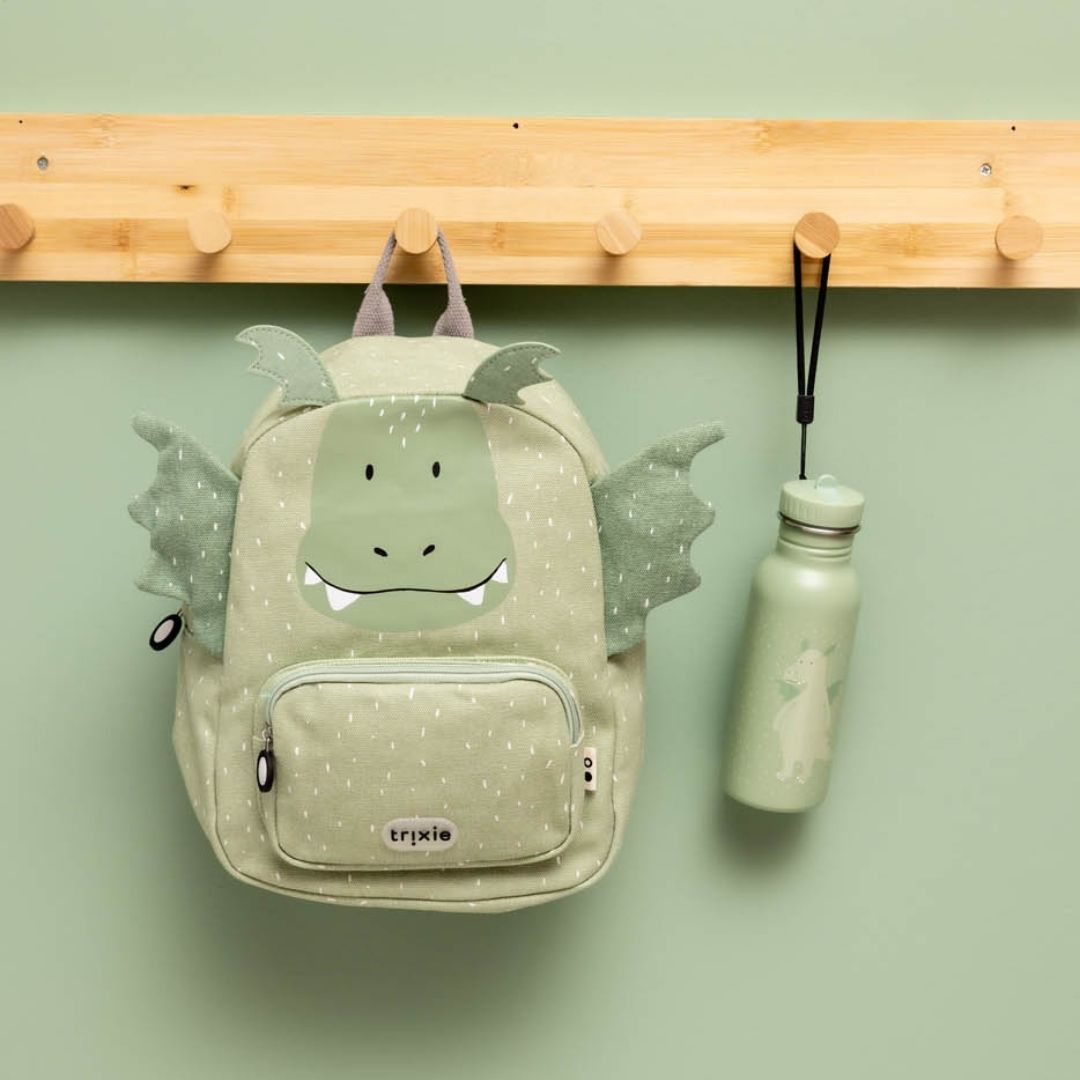 Trixie kinderrugzak Mr. Dragon