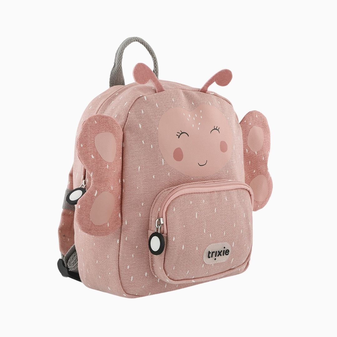 Trixie rugzak Mrs. Butterfly