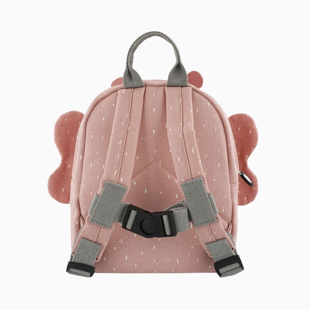 Trixie rugzak Mrs. Butterfly