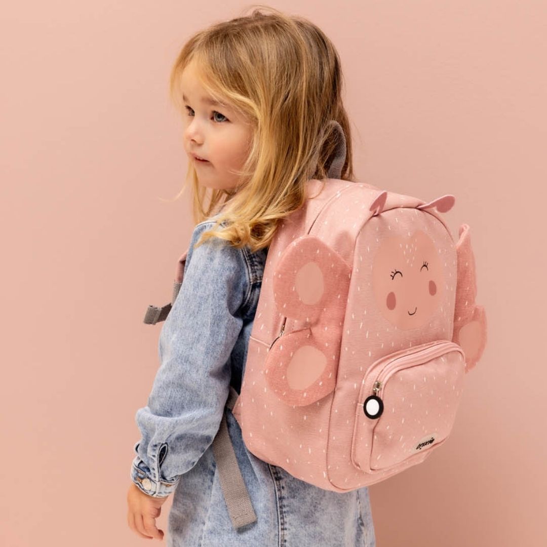 Trixie rugzak Mrs. Butterfly